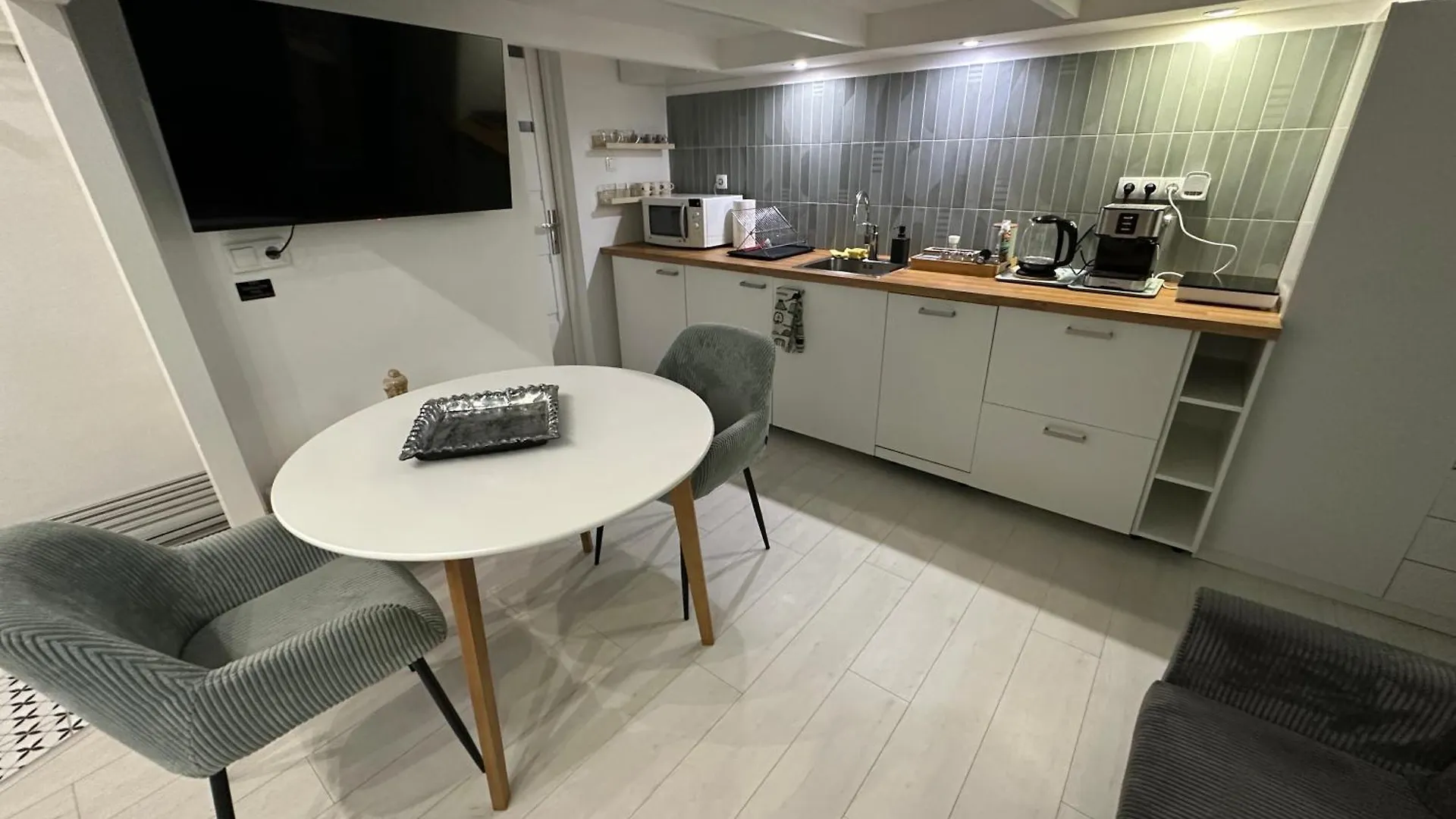 City Zen Apartments Budapest 0*,  Hungary