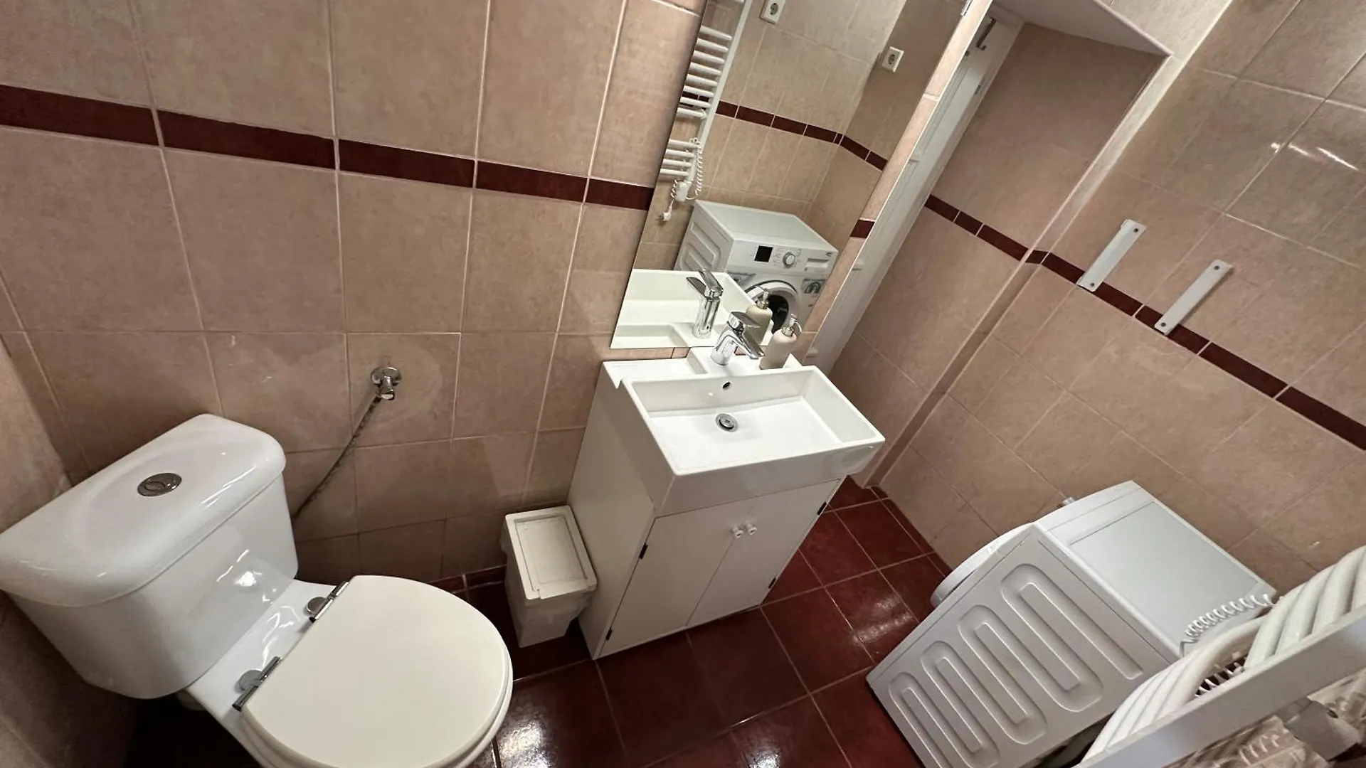 City Zen Apartments Budapest 0*,