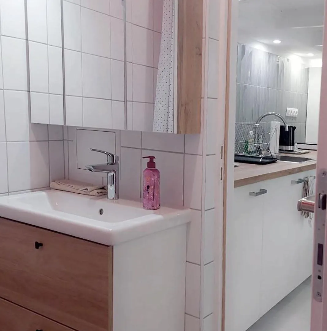 City Zen Apartments Budapest Ungarn