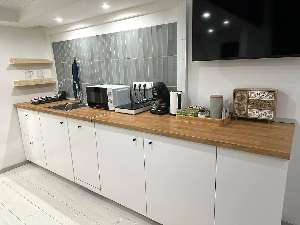 City Zen Apartments 부다페스트 헝가리