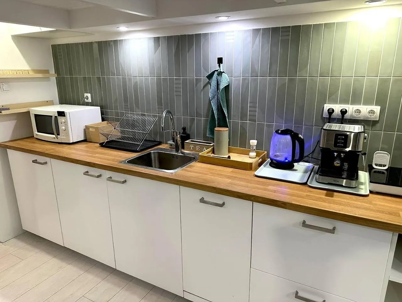 City Zen Apartments 부다페스트