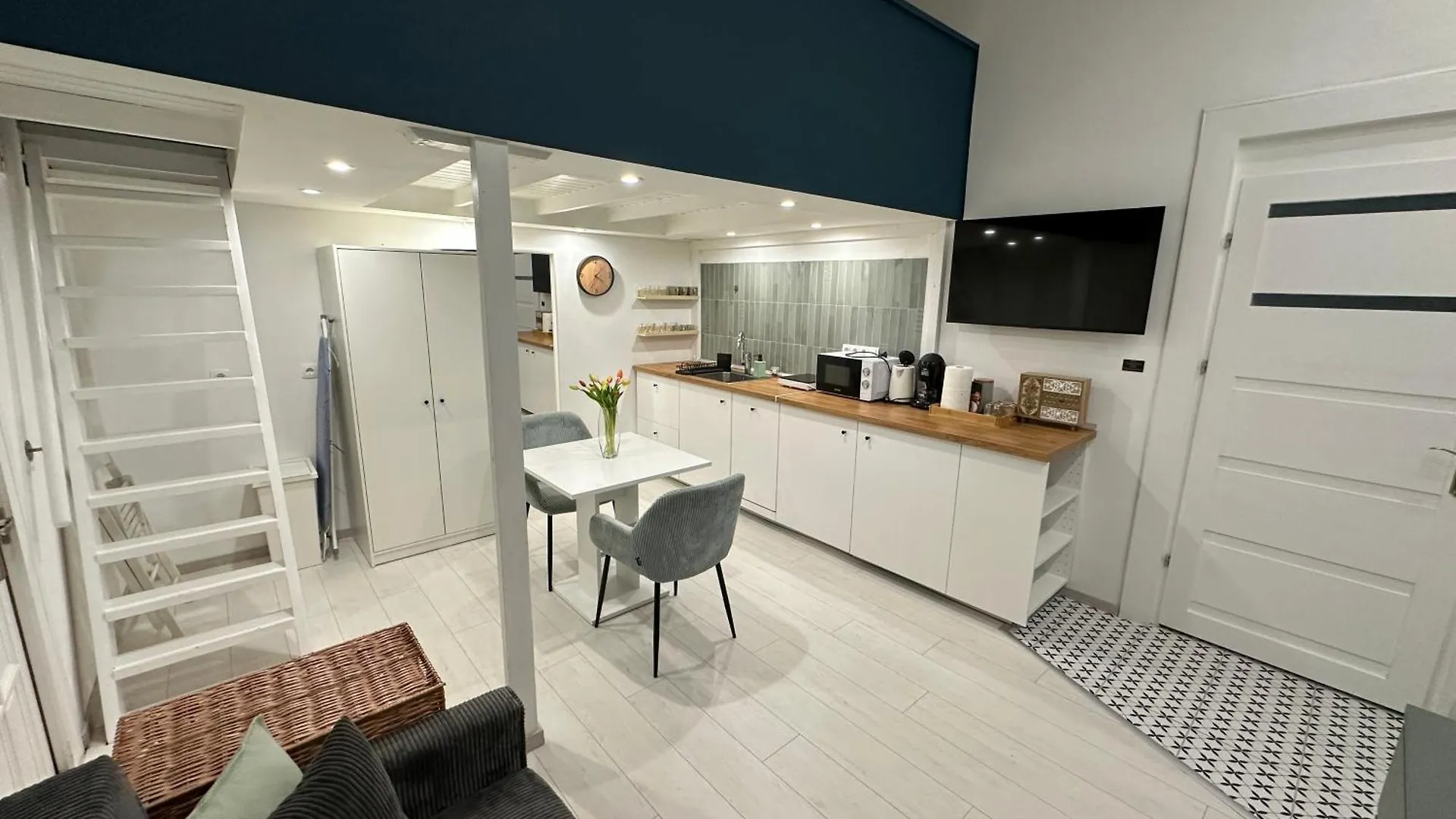 City Zen Apartments 부다페스트