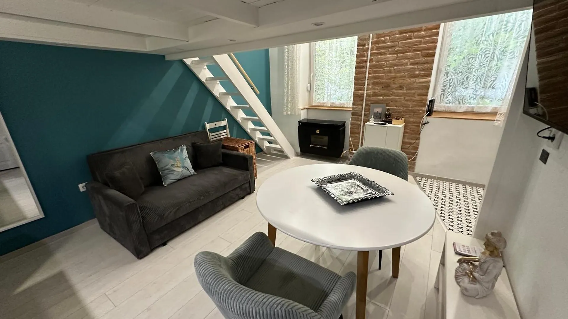 City Zen Apartments 부다페스트 0*,  헝가리