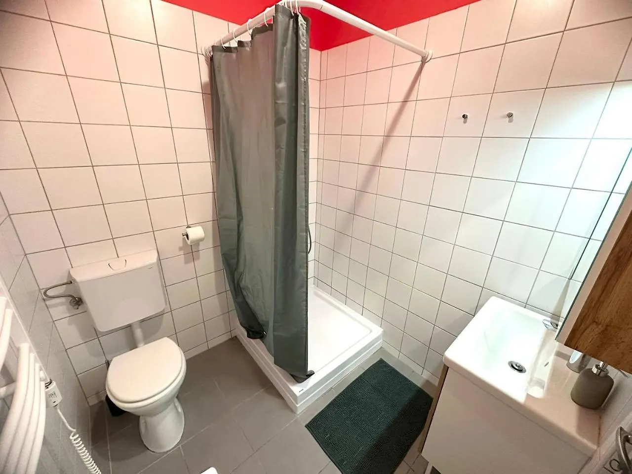 City Zen Apartments Budapest 0*,