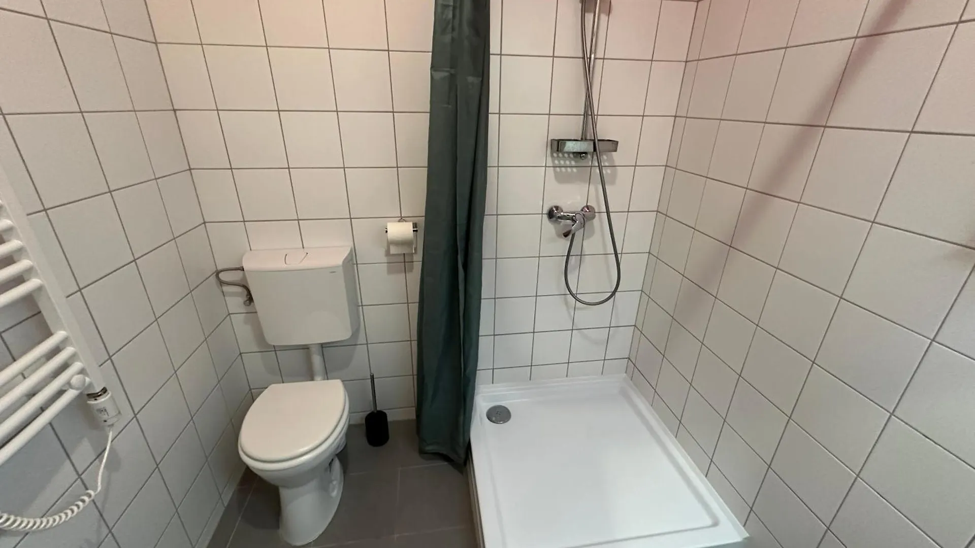 City Zen Apartments Budapest
